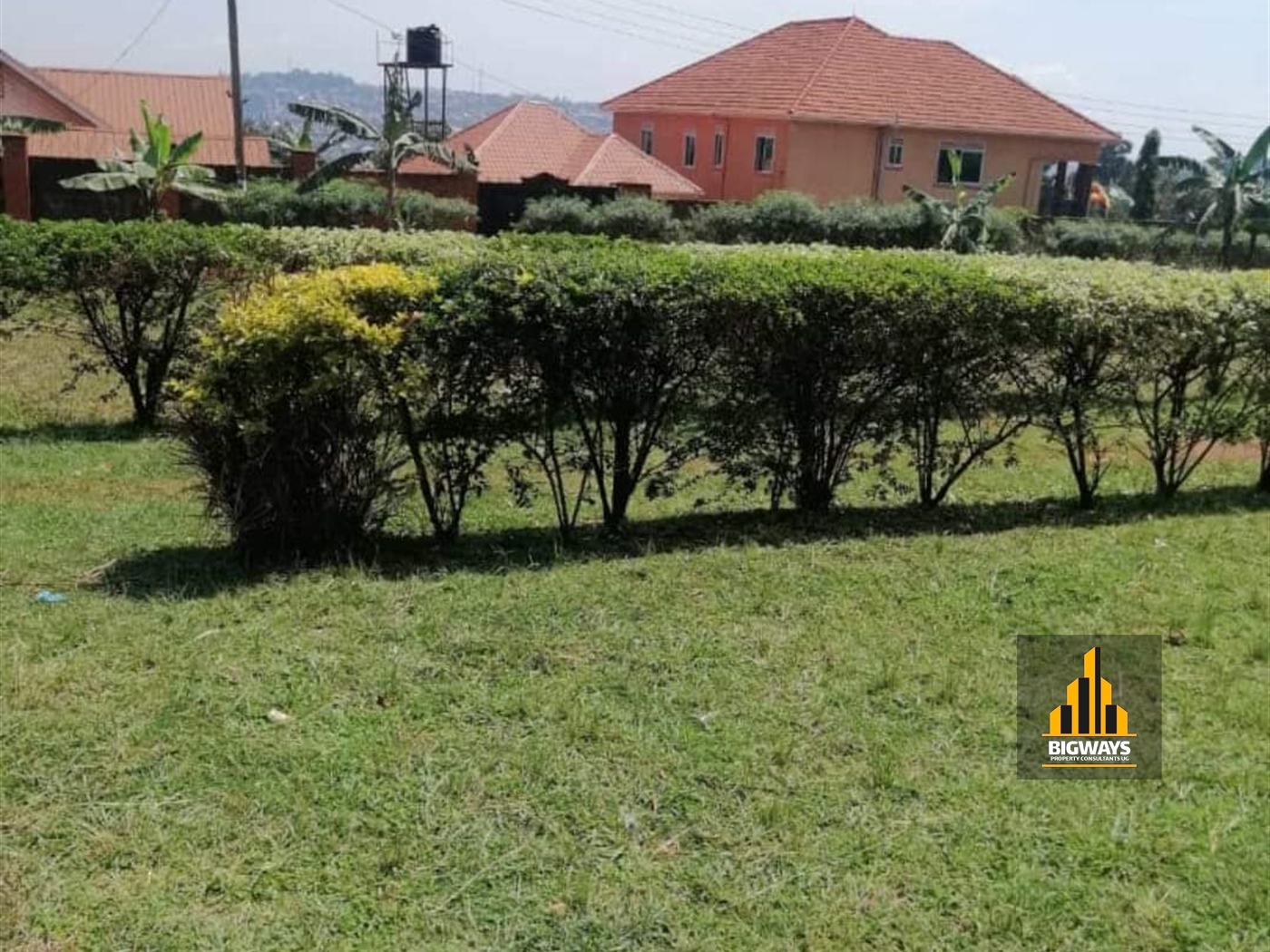 Residential Land for sale in Bunamwaaya Wakiso