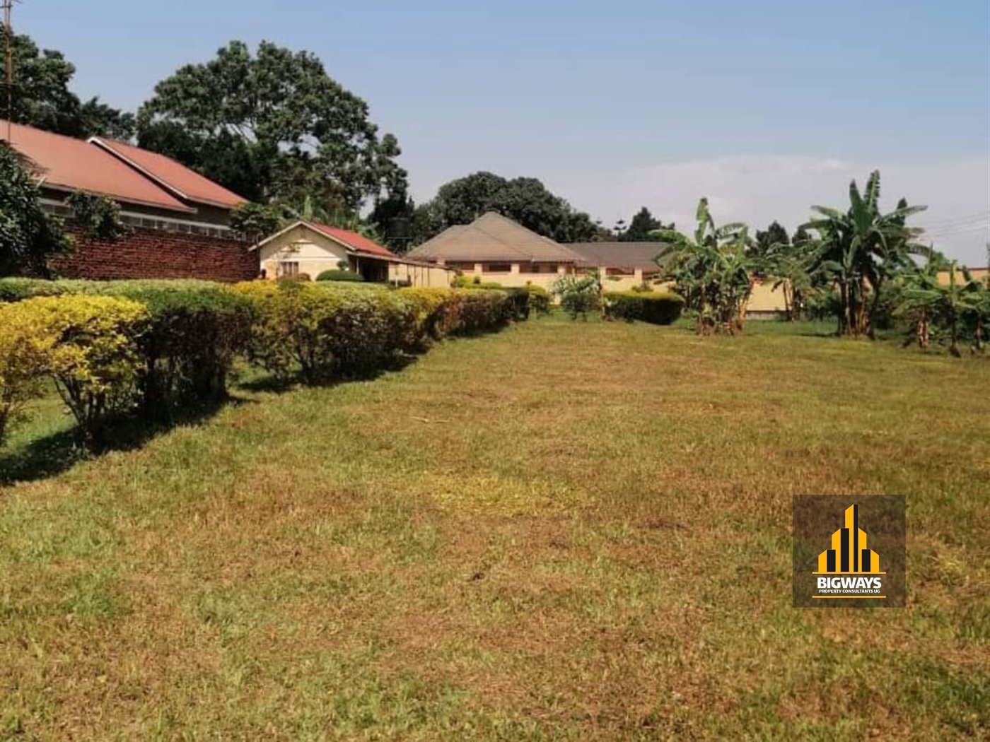 Residential Land for sale in Bunamwaaya Wakiso