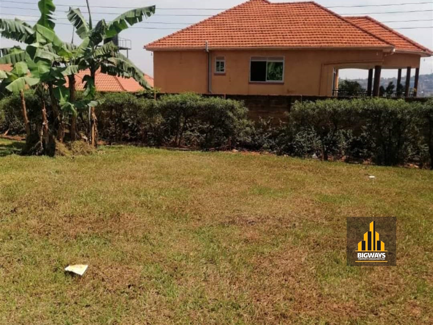 Residential Land for sale in Bunamwaaya Wakiso