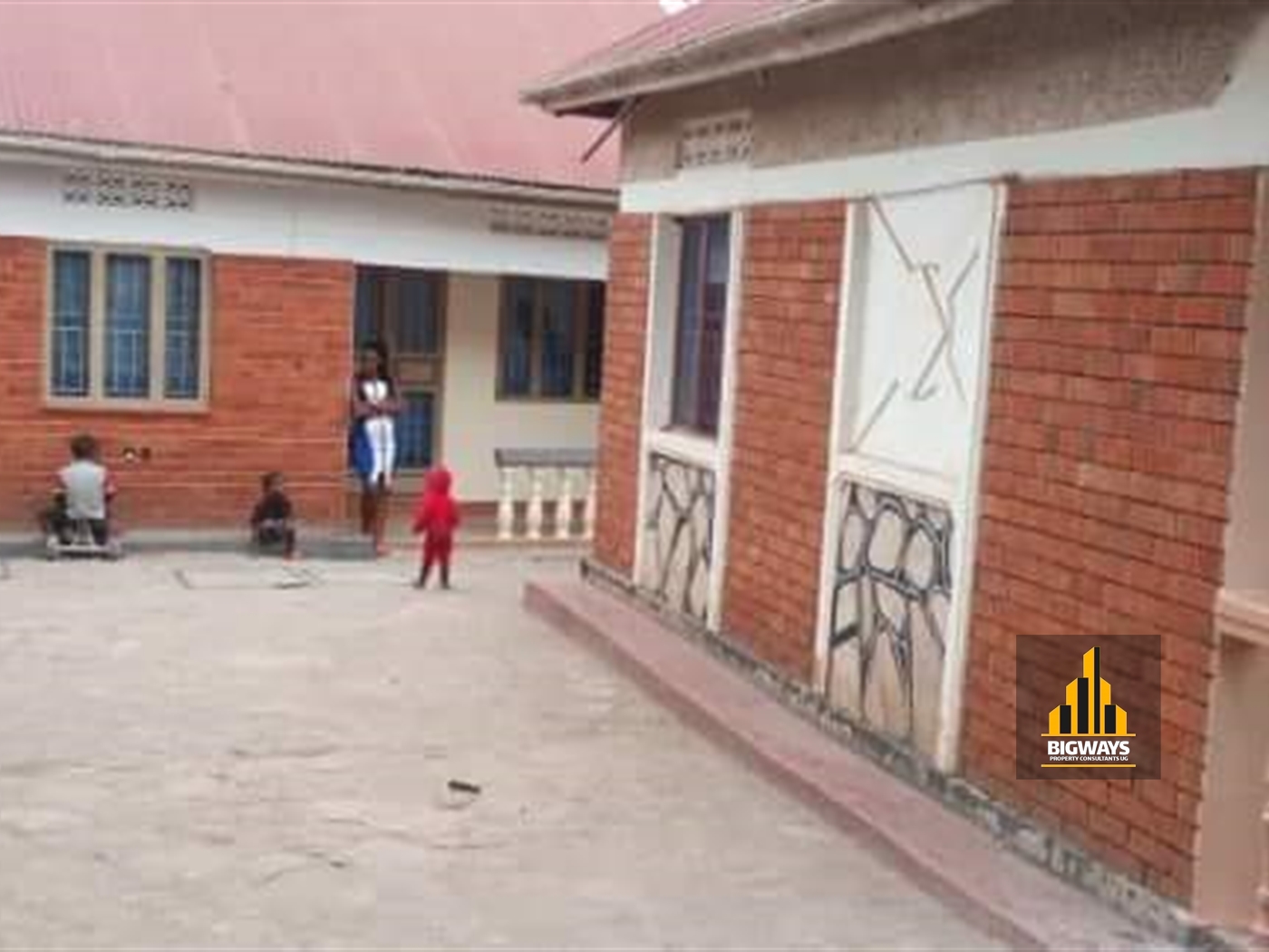 Rental units for sale in Kireka Wakiso