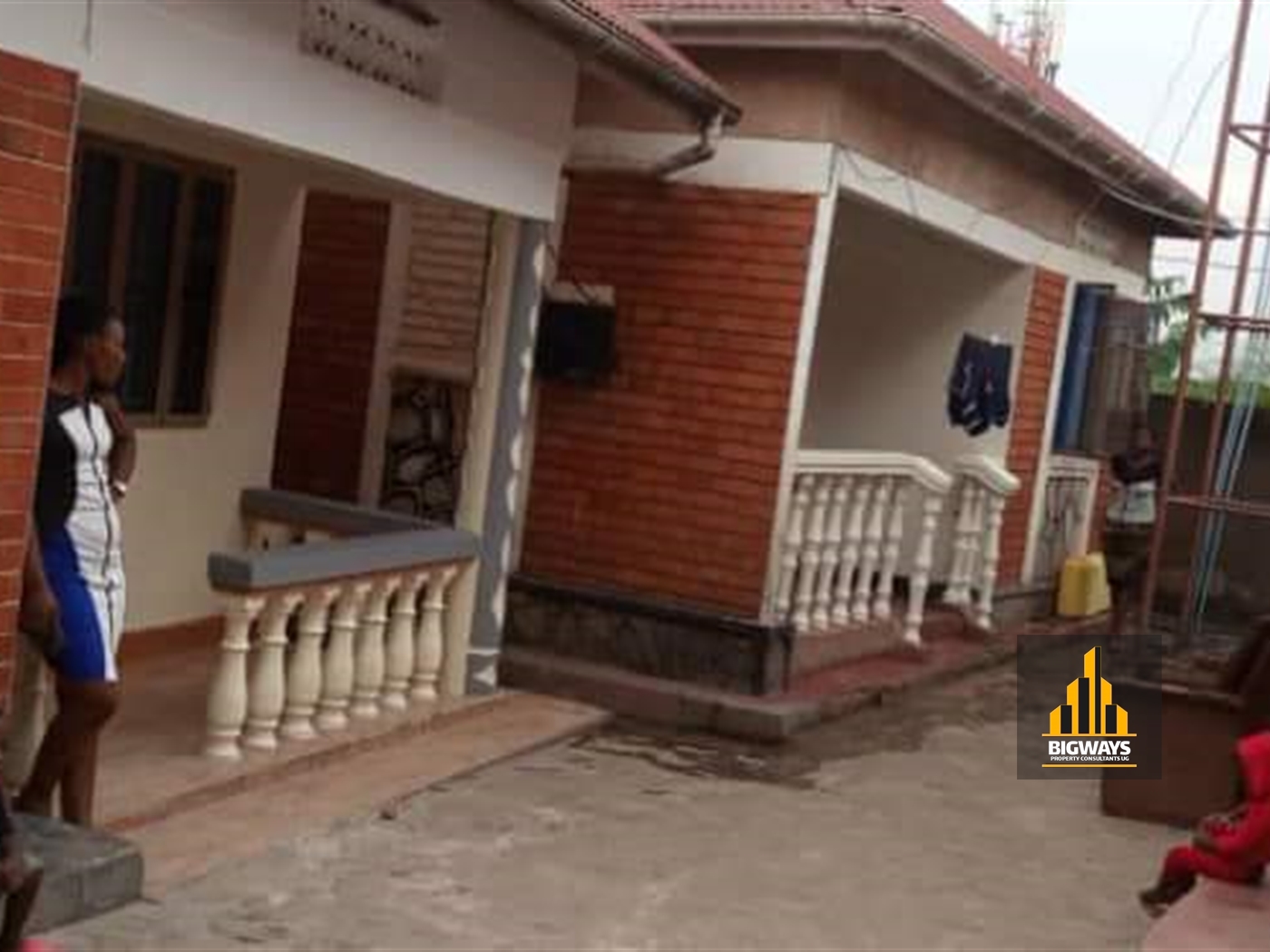 Rental units for sale in Kireka Wakiso