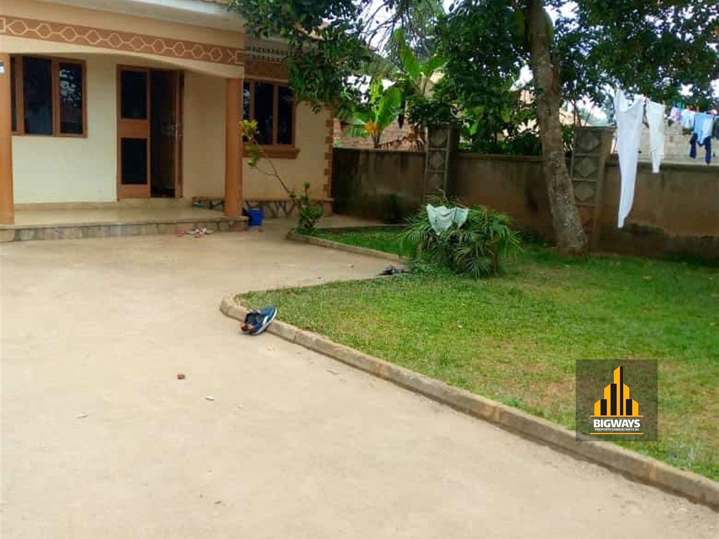 Rental units for sale in Entebbe Wakiso