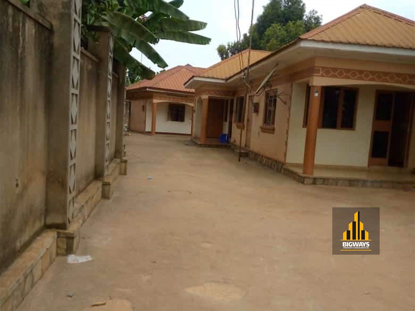 Rental units for sale in Entebbe Wakiso