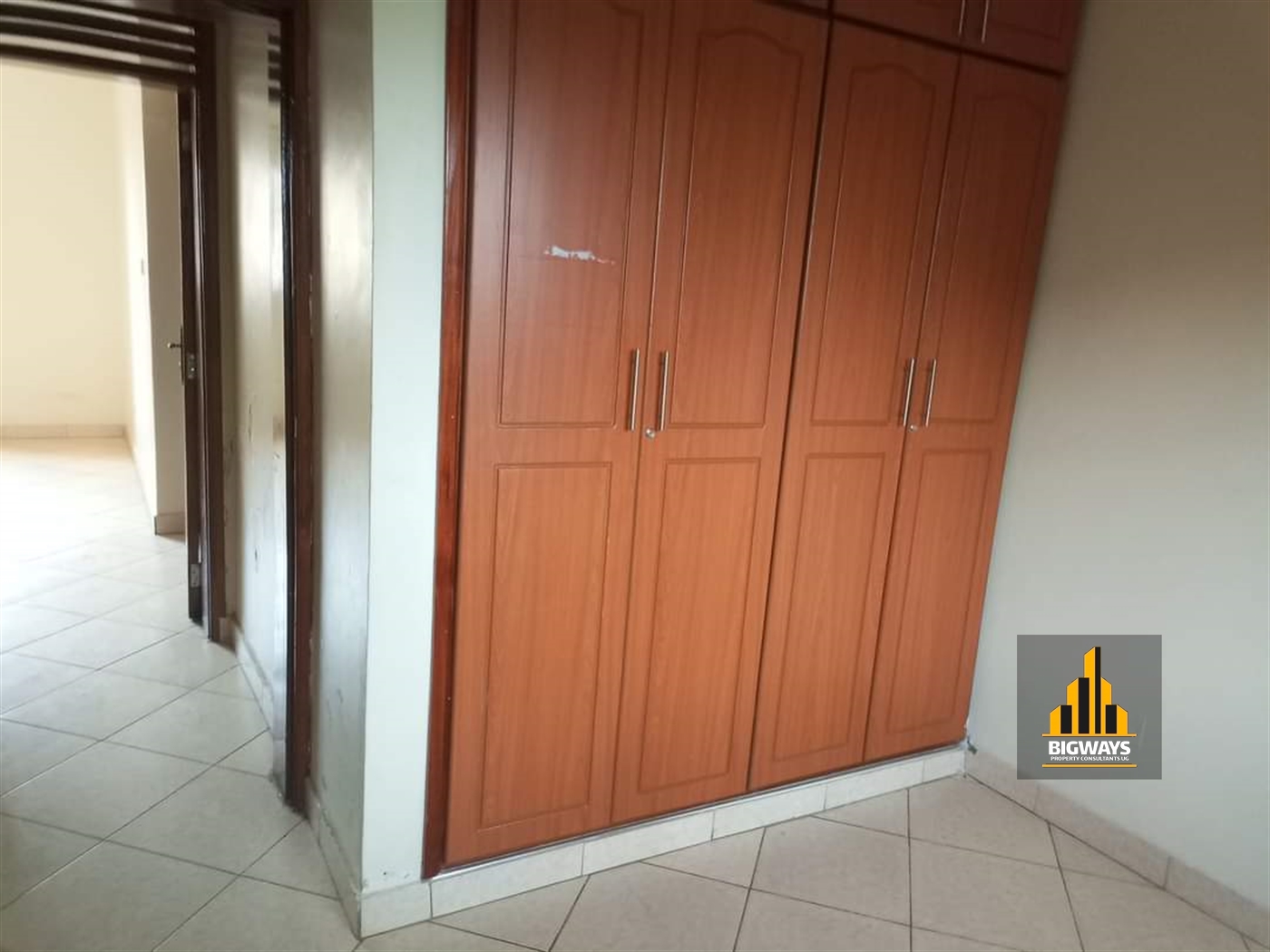 Apartment for rent in Mutungo Kampala