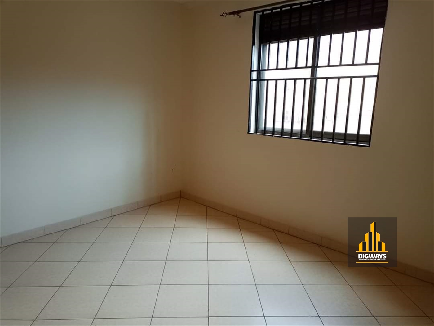 Apartment for rent in Mutungo Kampala