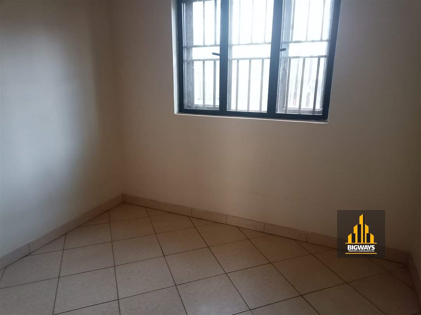 Apartment for rent in Mutungo Kampala