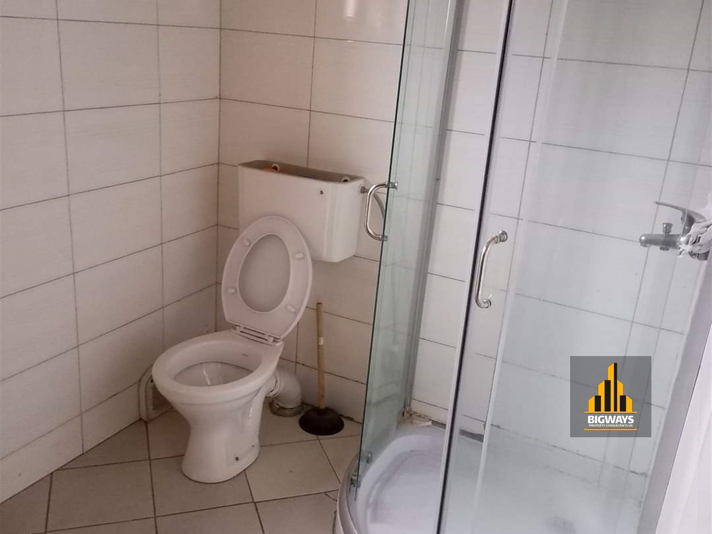 Apartment for rent in Mutungo Kampala