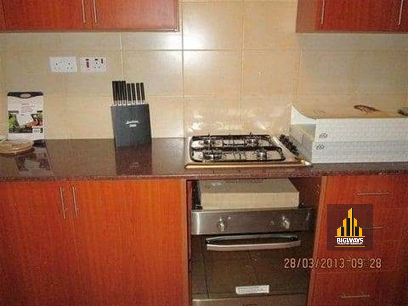 Town House for rent in Bugoloobi Kampala