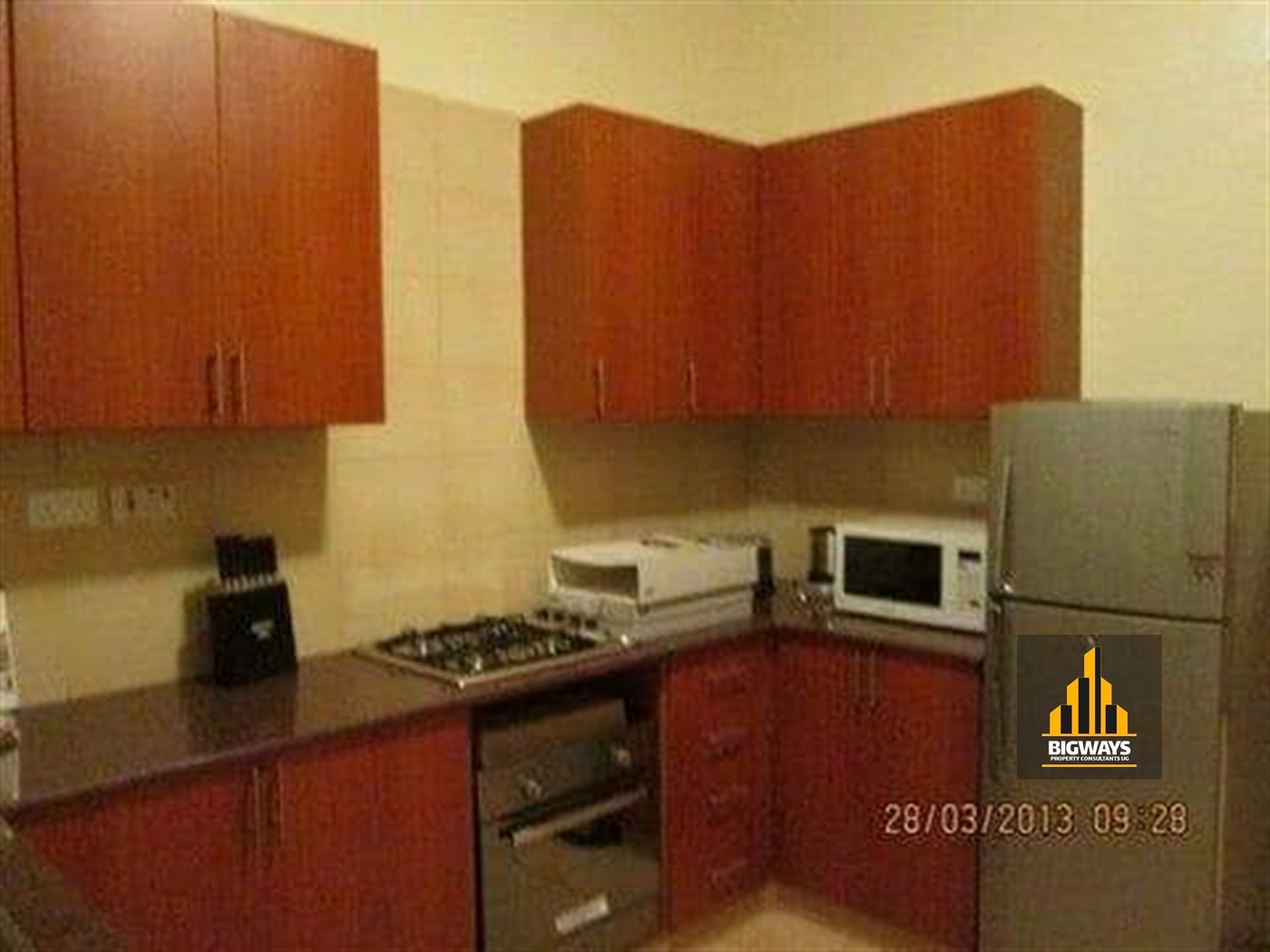 Town House for rent in Bugoloobi Kampala