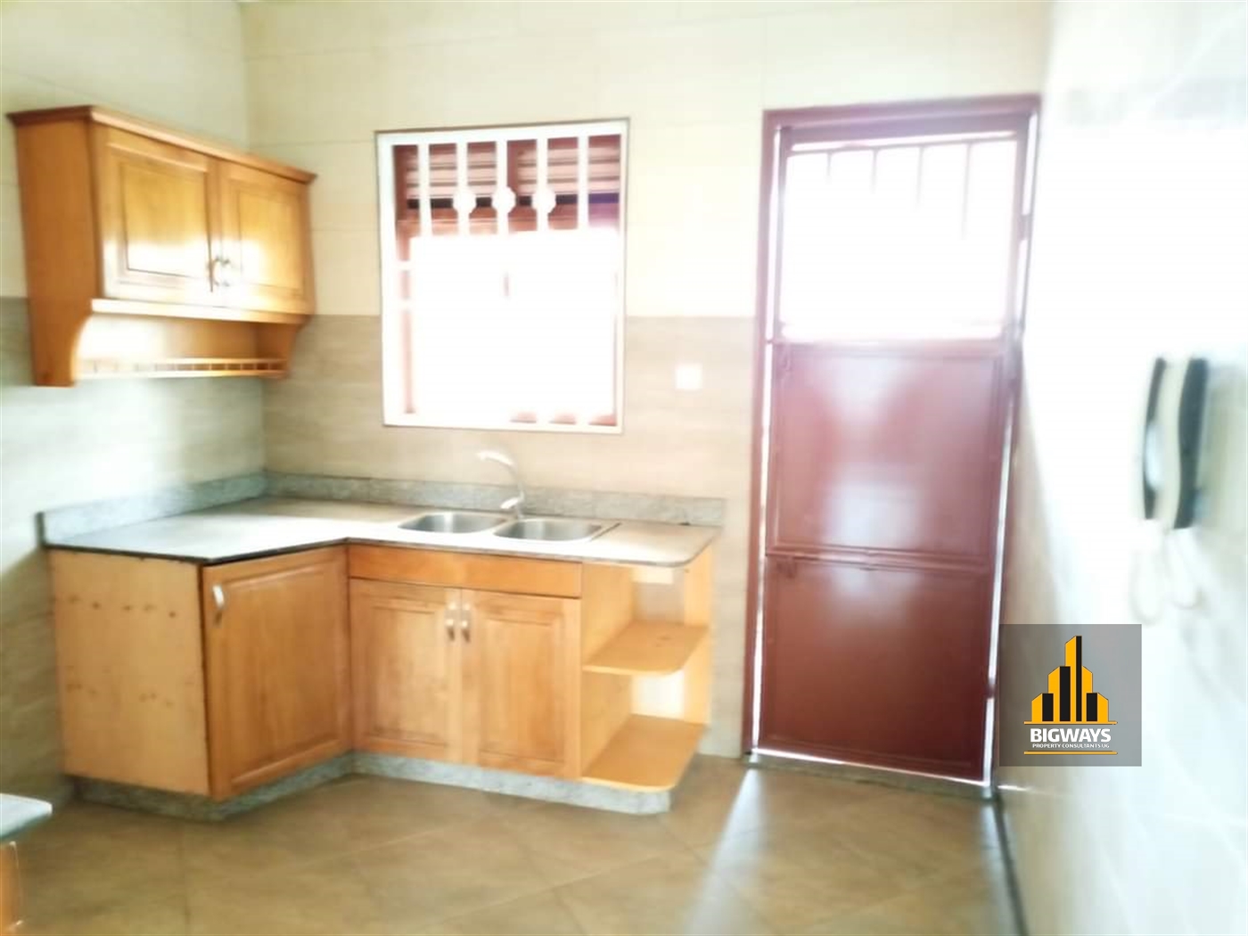 Apartment for rent in Mutungo Kampala