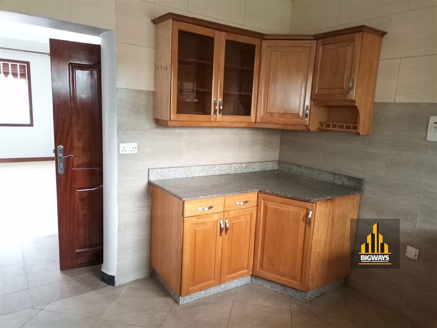 Apartment for rent in Mutungo Kampala