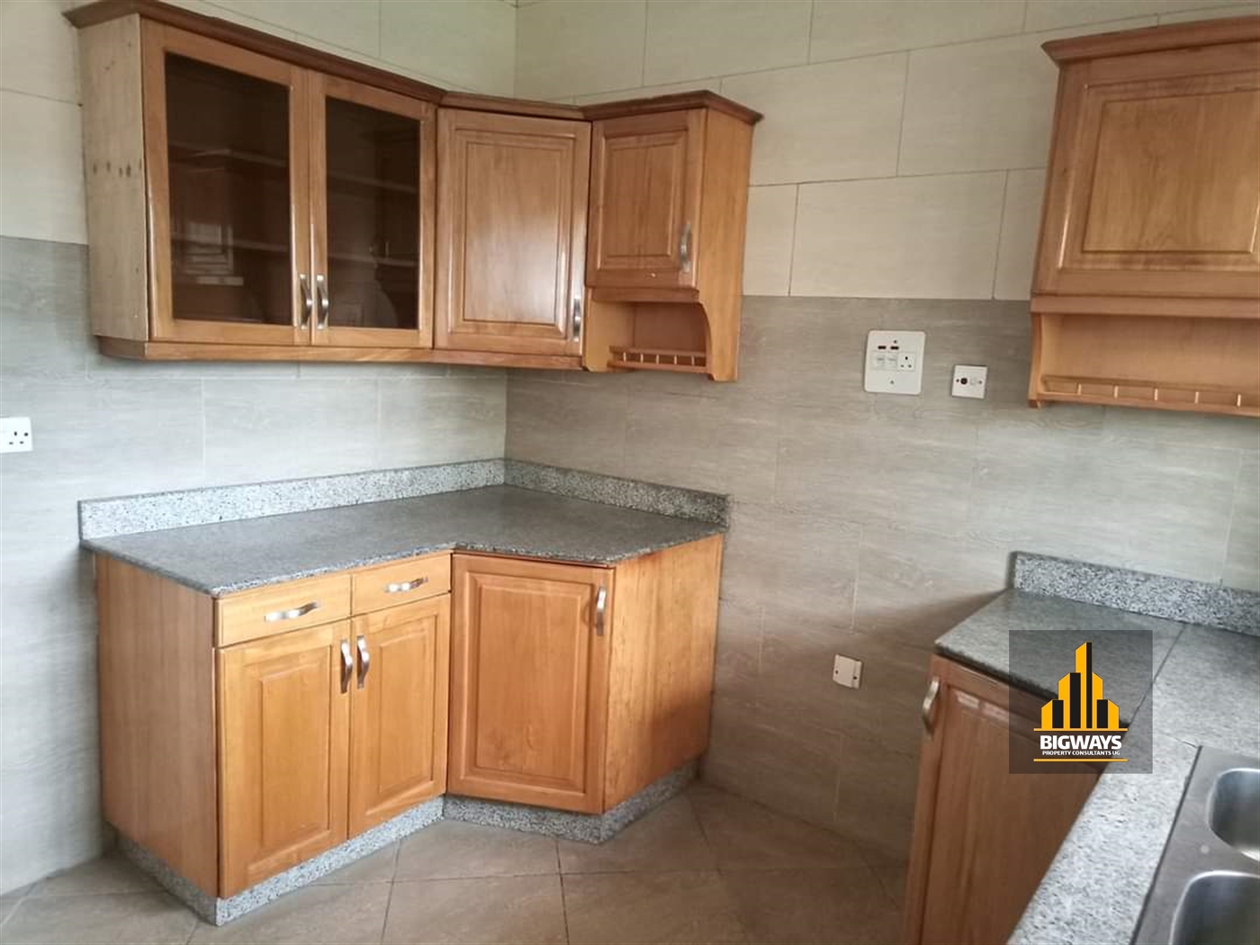 Apartment for rent in Mutungo Kampala