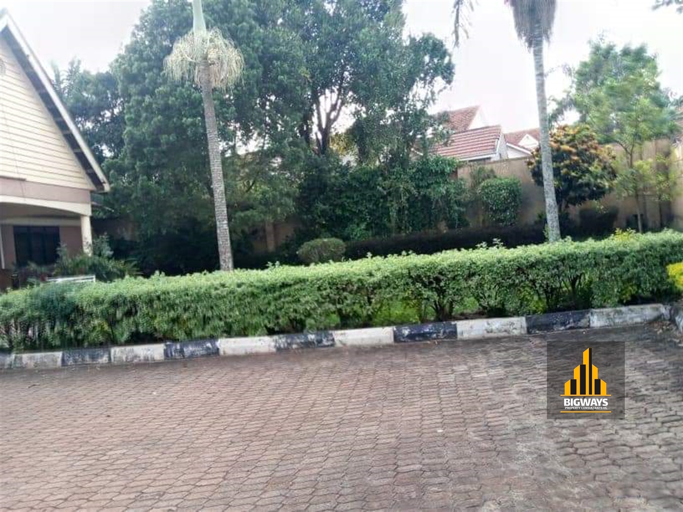 Bungalow for sale in Ntinda Kampala