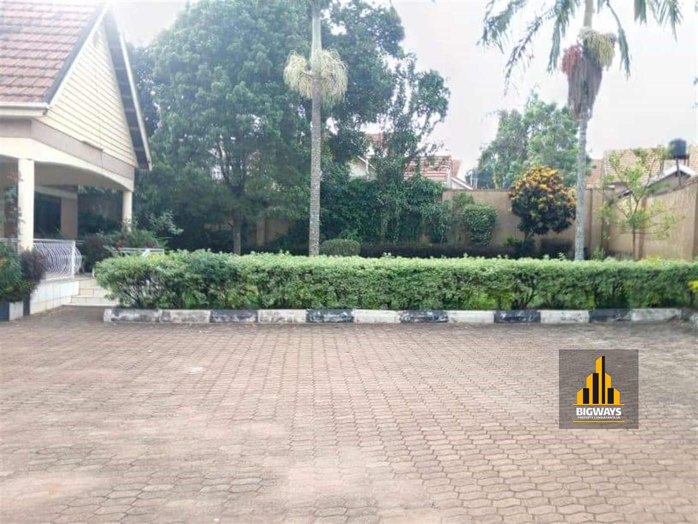 Bungalow for sale in Ntinda Kampala