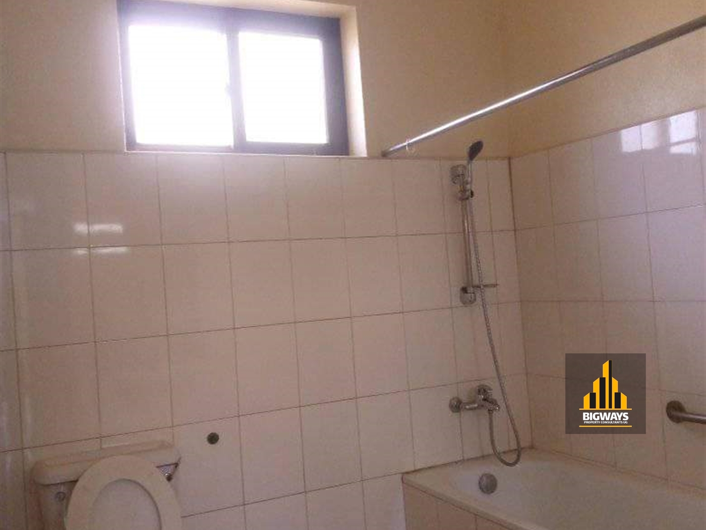 Apartment for rent in Naguru Kampala