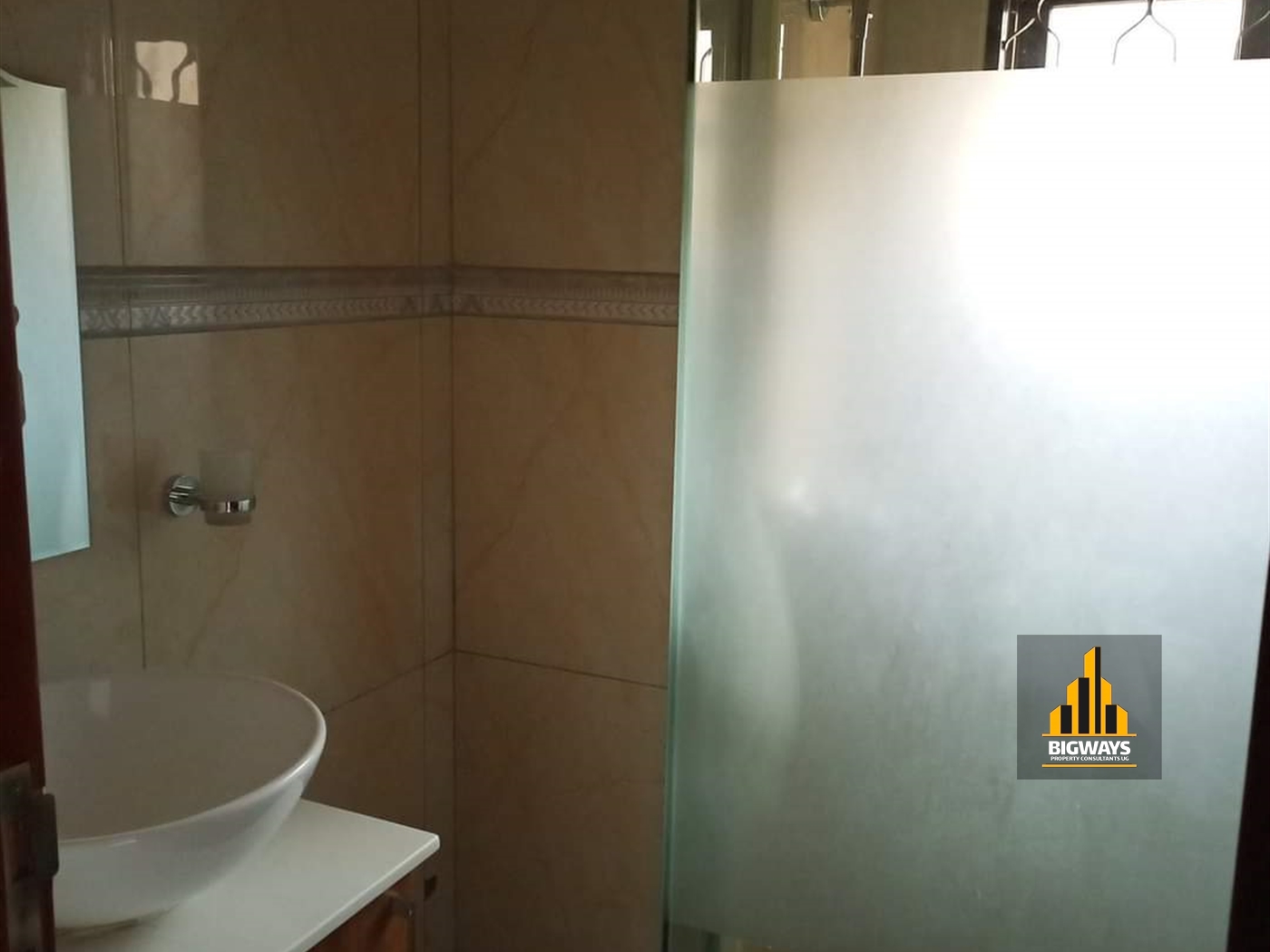 Apartment for rent in Mutungo Kampala