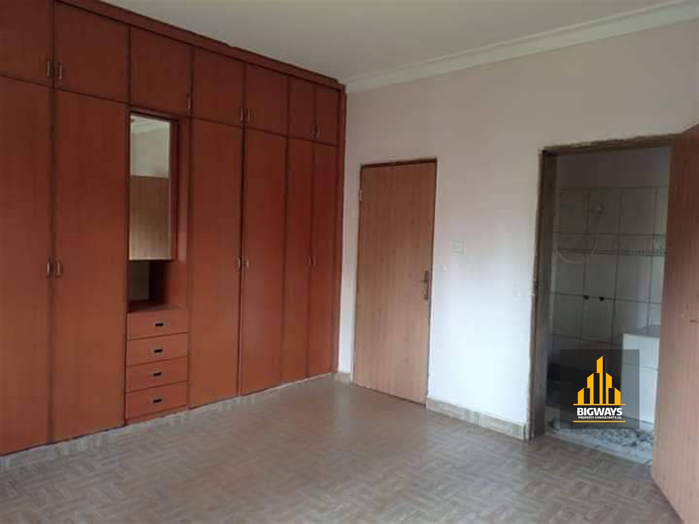 Bungalow for sale in Muyenga Kampala