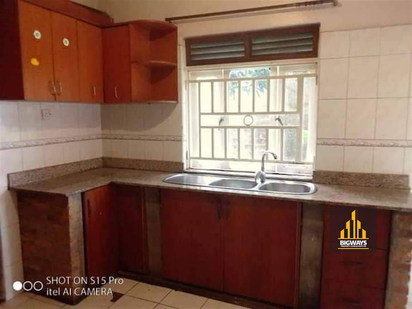 Bungalow for sale in Muyenga Kampala