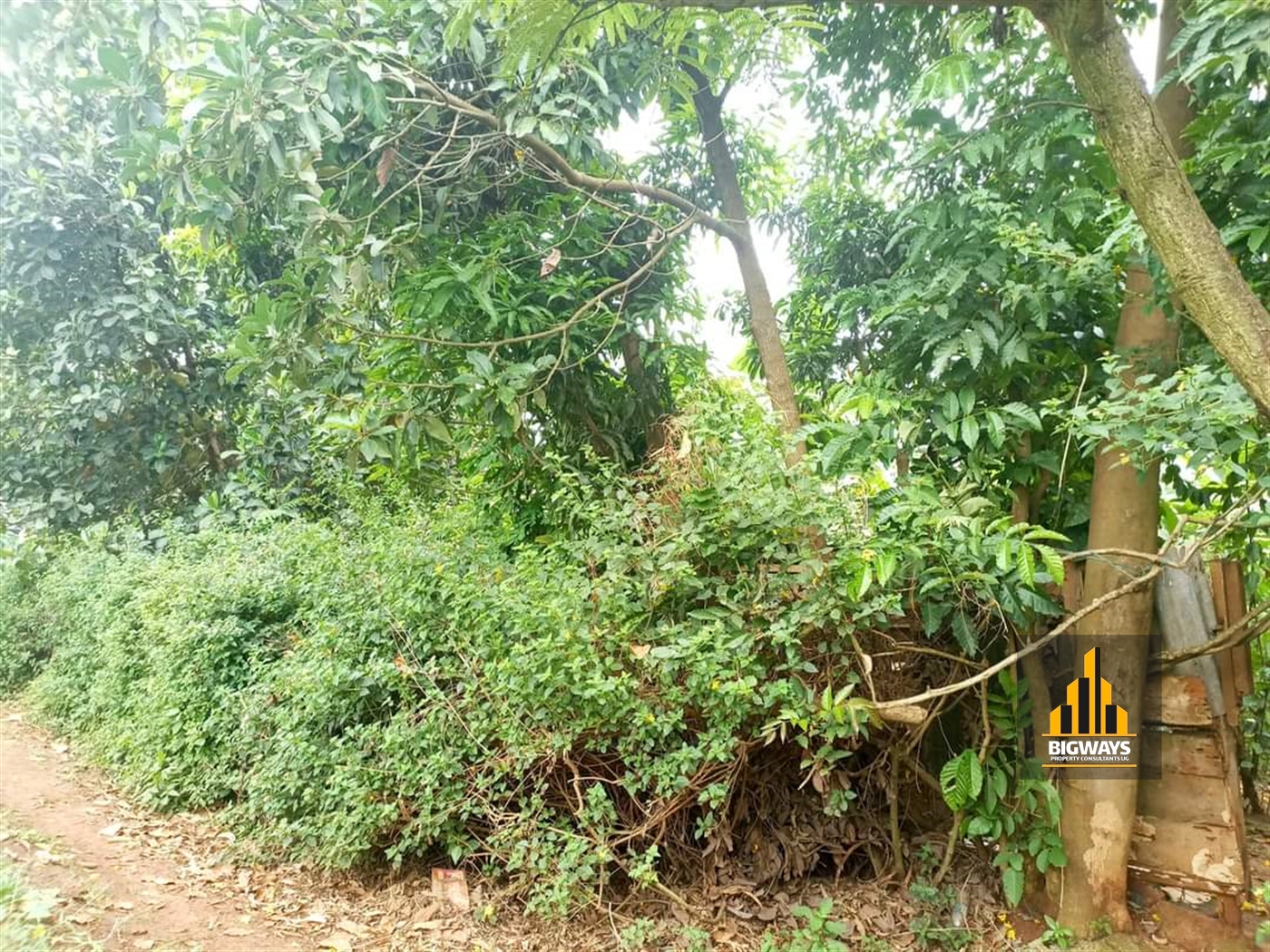 Residential Land for sale in Ntinda Kampala