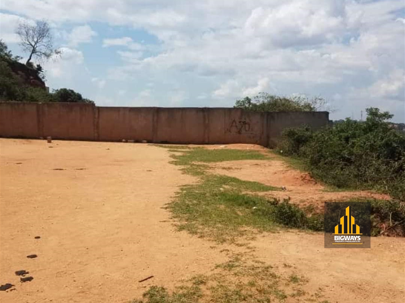 Residential Land for sale in Kireka Wakiso