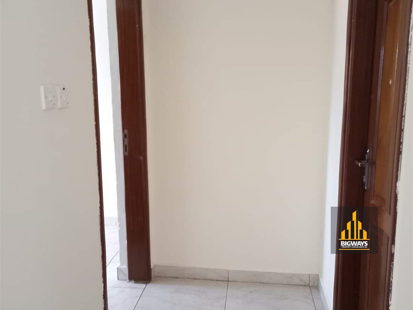 Storeyed house for rent in Ntinda Kampala