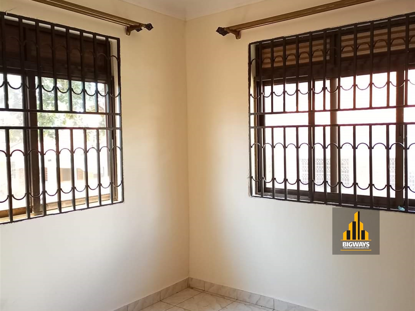 Storeyed house for rent in Ntinda Kampala