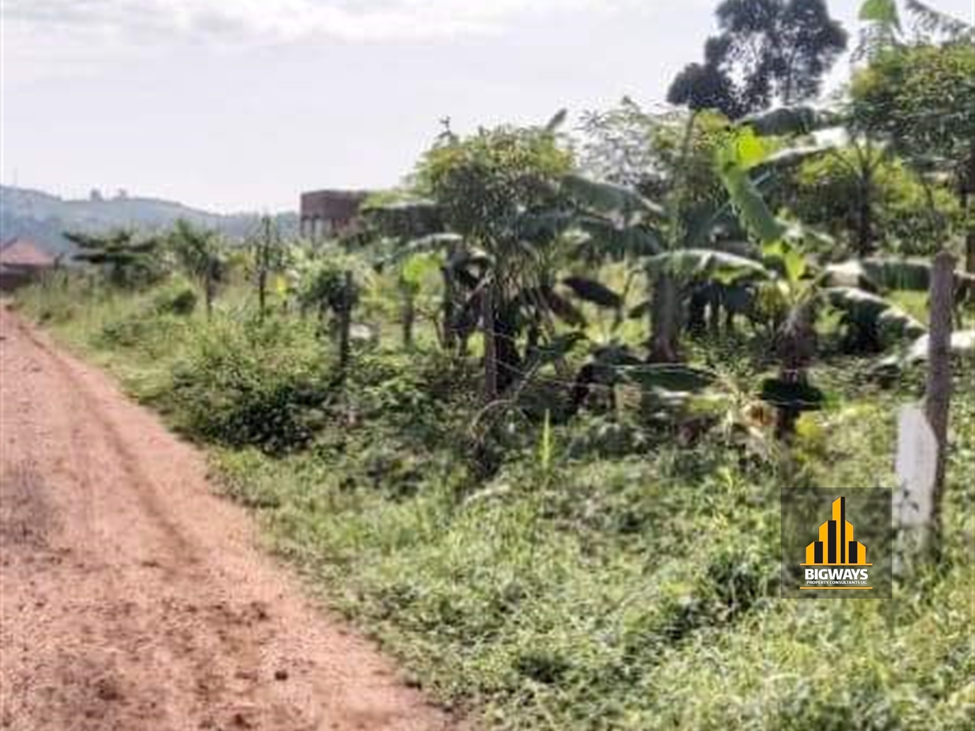 Residential Land for sale in Kitende Wakiso