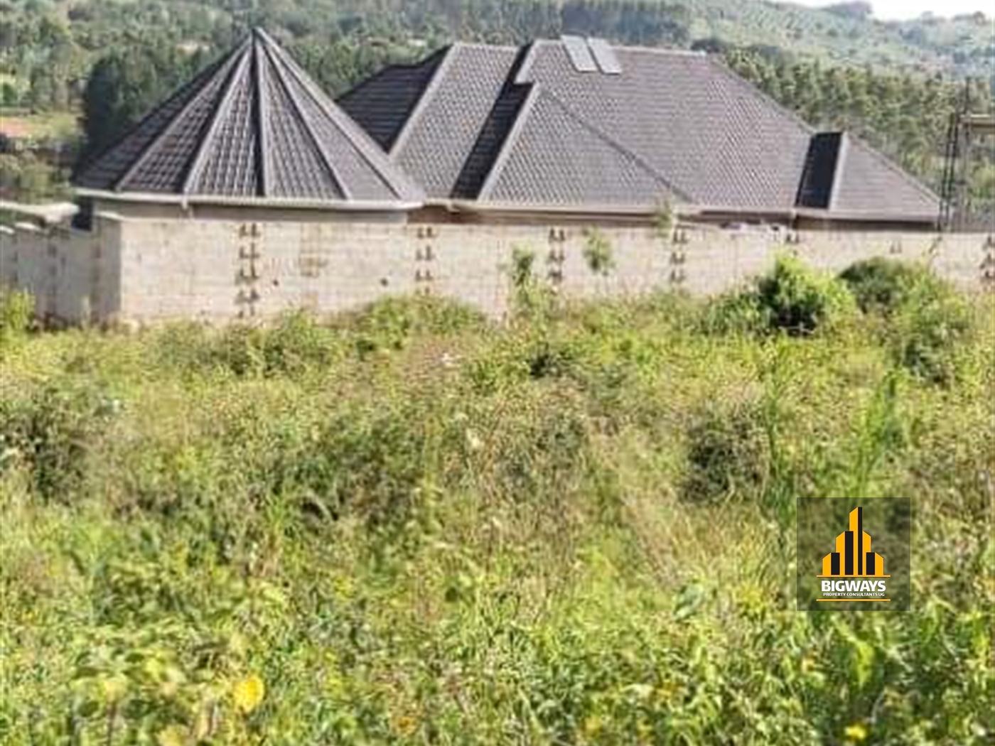 Residential Land for sale in Kitende Wakiso