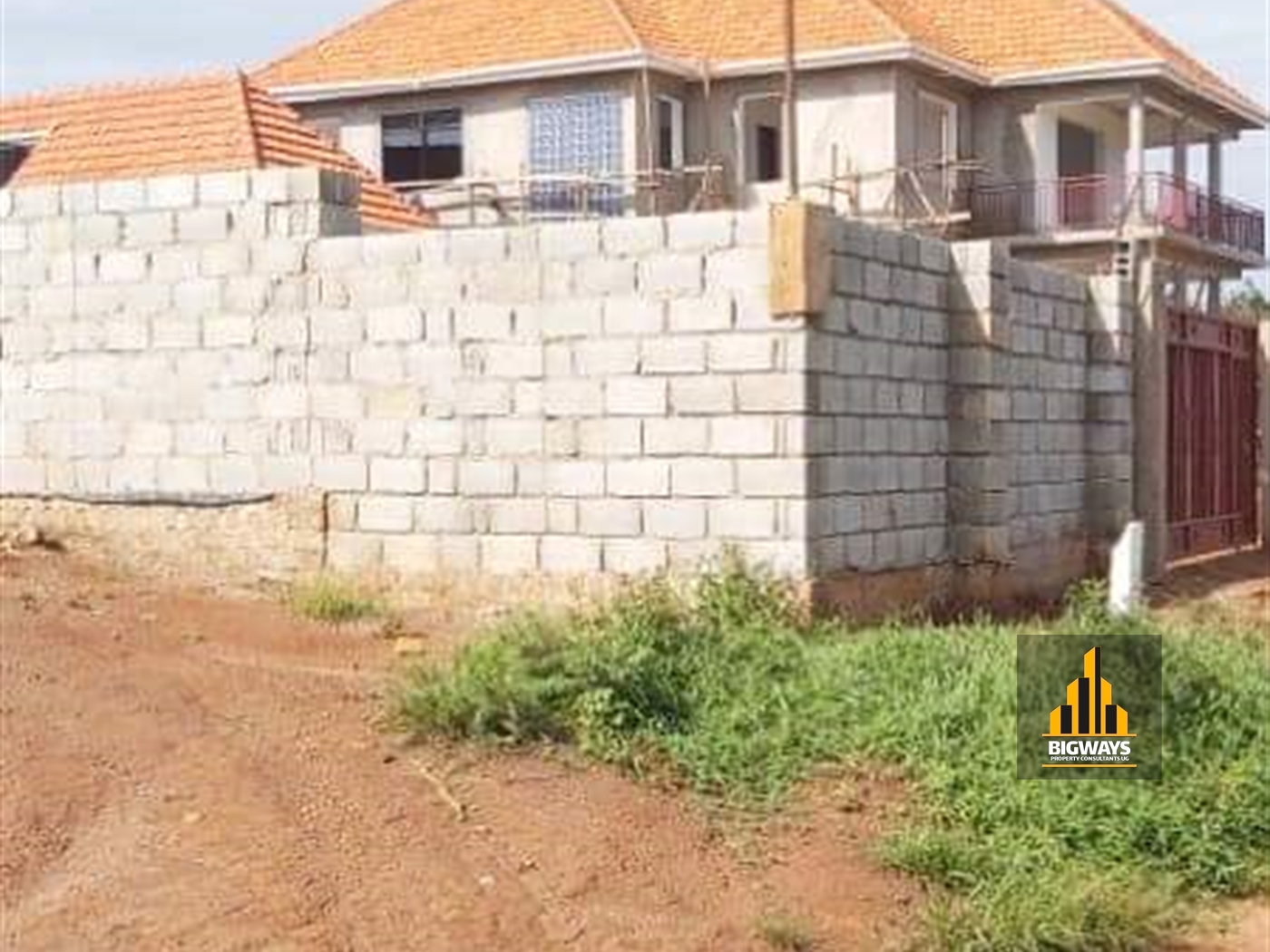 Residential Land for sale in Kitende Wakiso