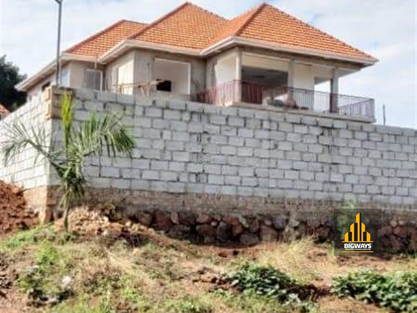 Residential Land for sale in Kitende Wakiso