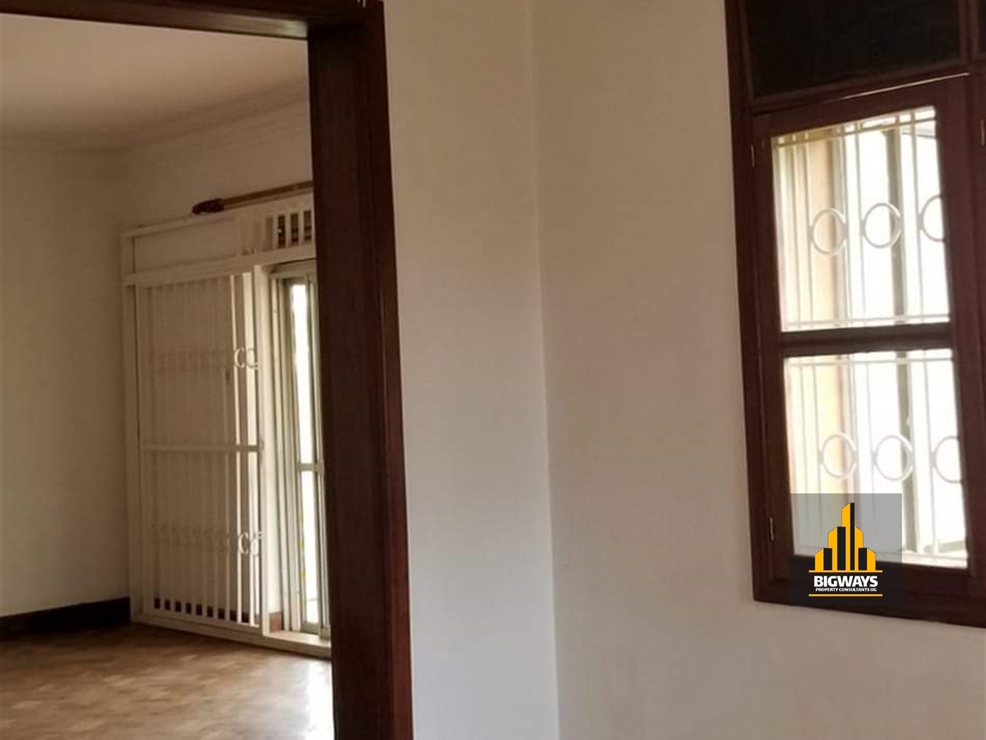 Bungalow for rent in Mbuya Kampala