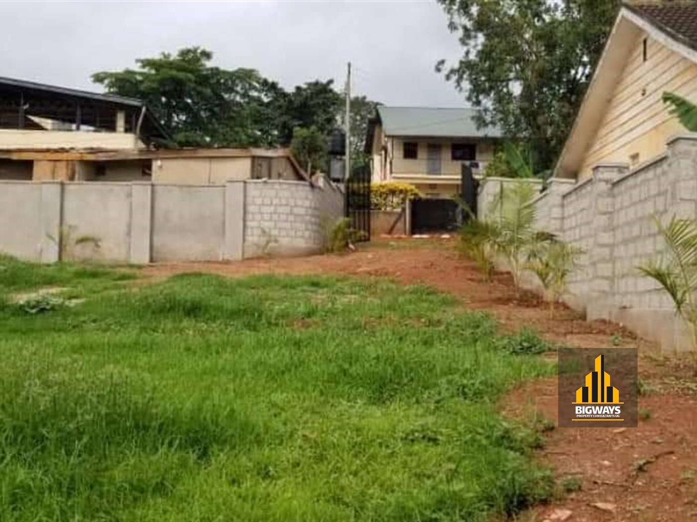 Residential Land for sale in Kitintale Kampala