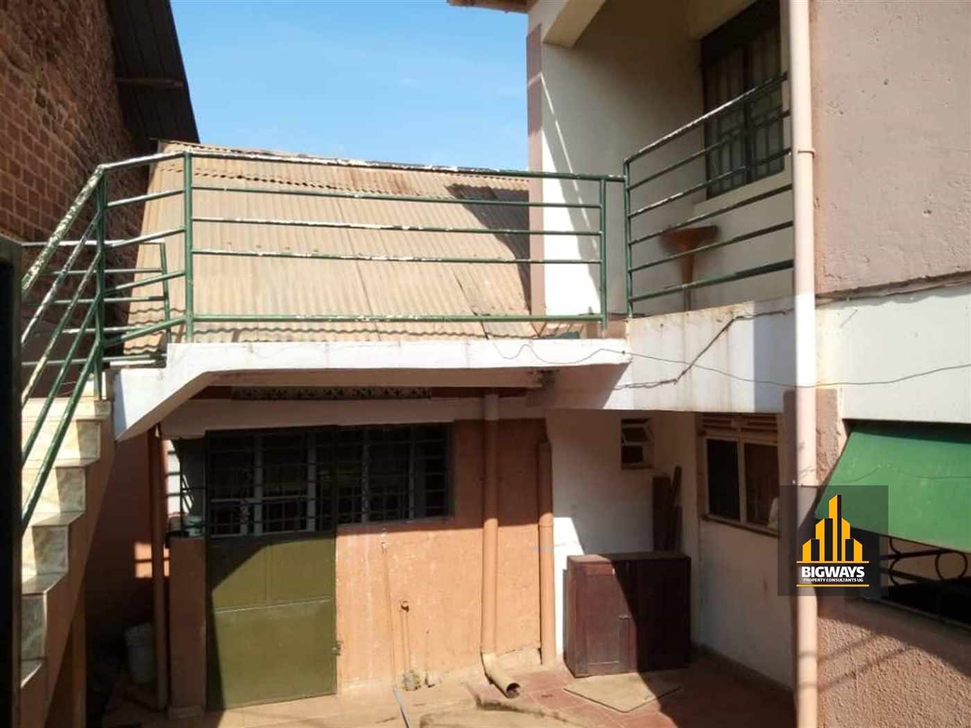 Rental units for sale in Kisaasi Kampala