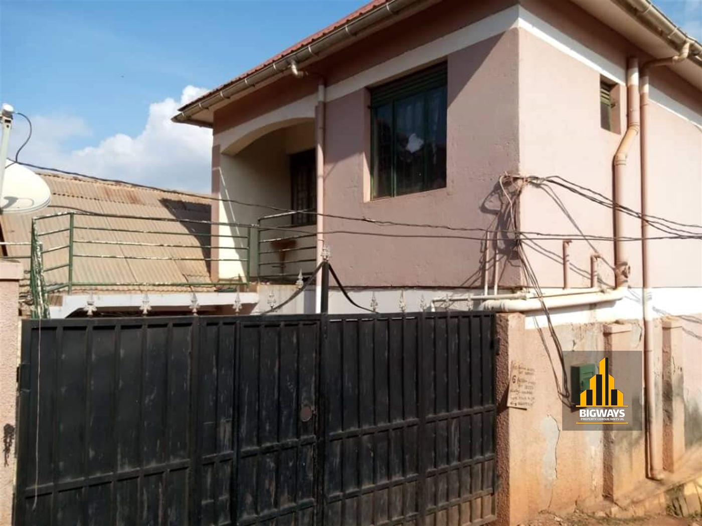 Rental units for sale in Kisaasi Kampala