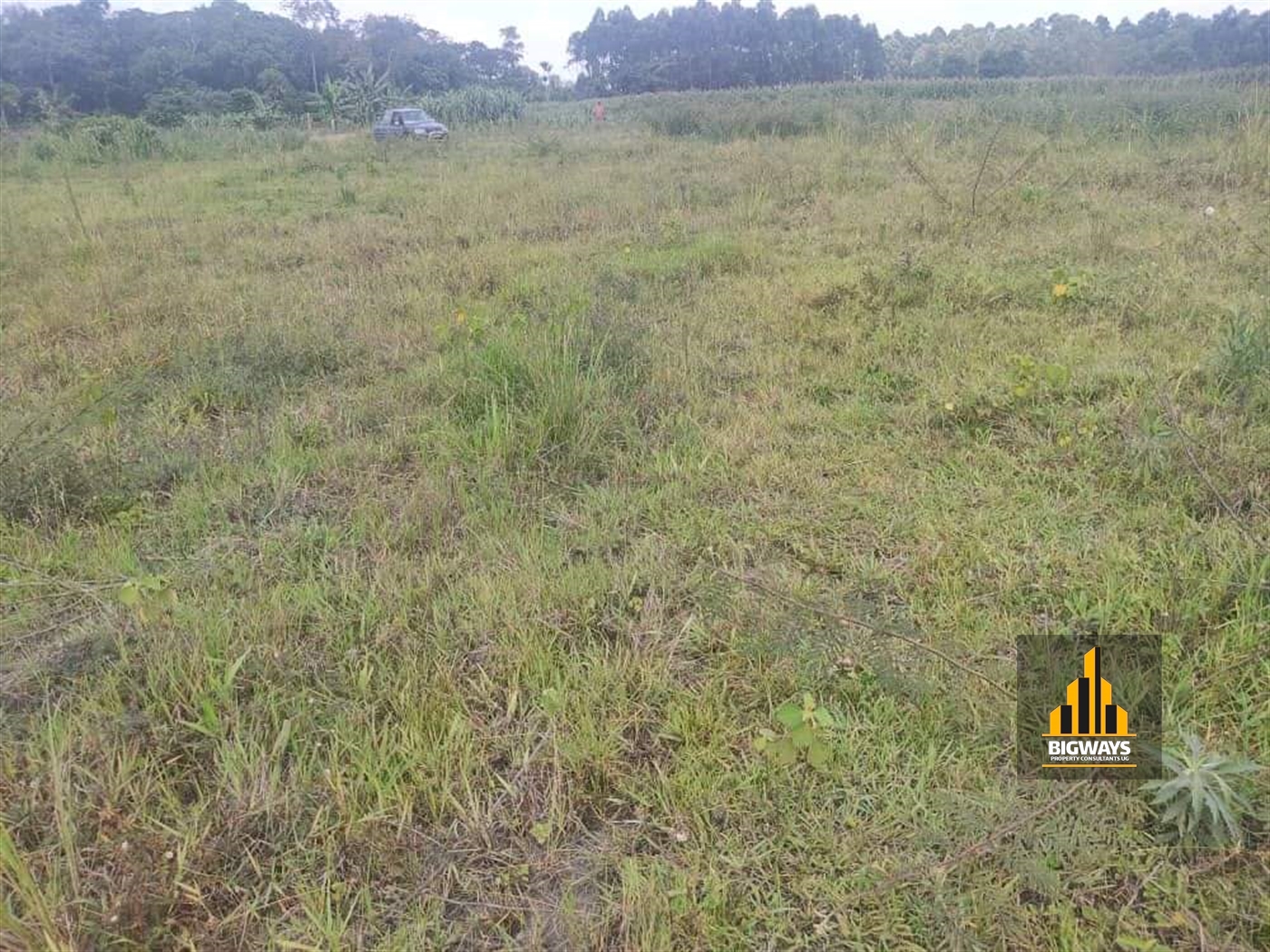 Residential Land for sale in Kira Wakiso