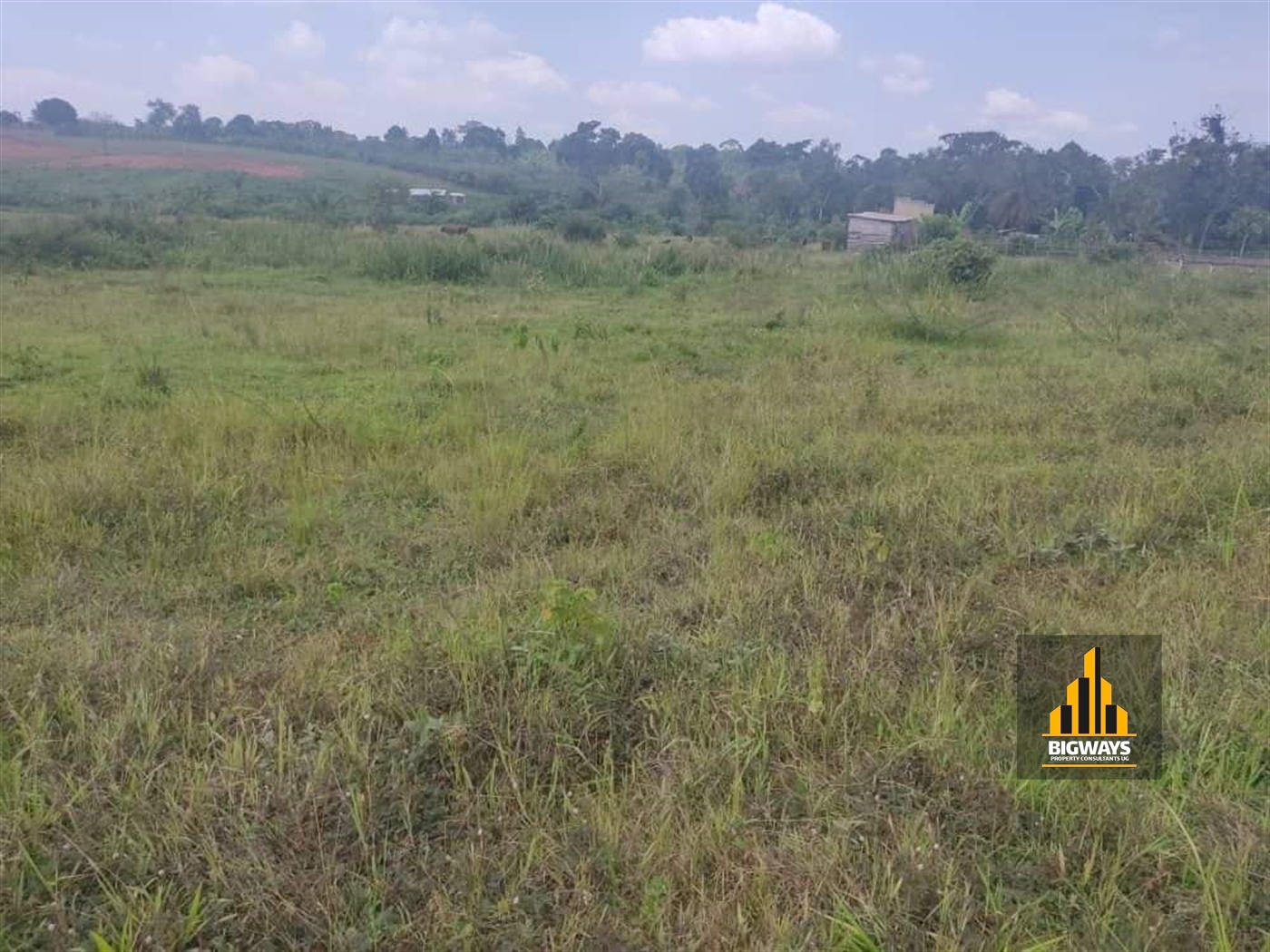 Residential Land for sale in Kira Wakiso