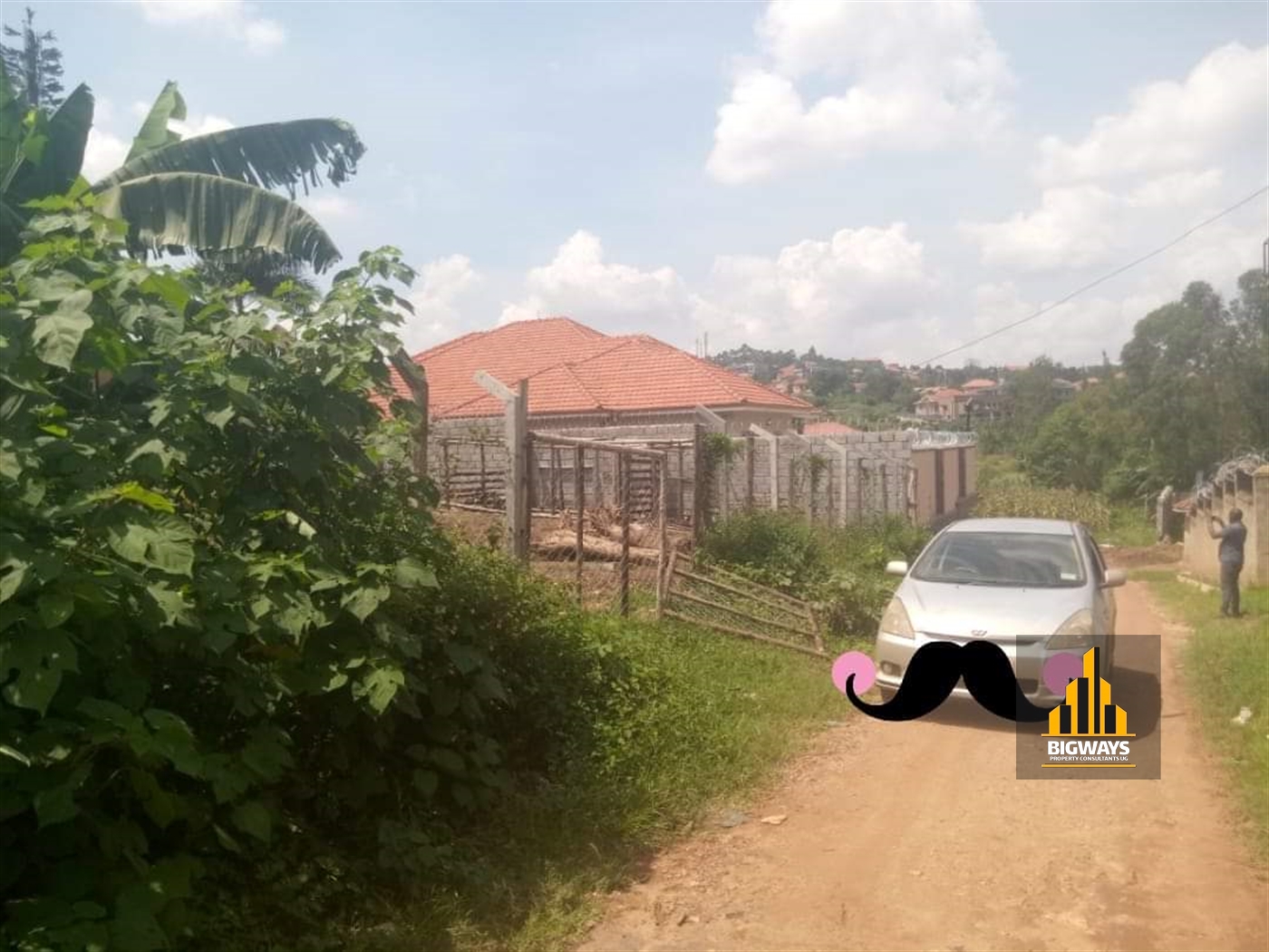 Residential Land for sale in Kyanja Kampala