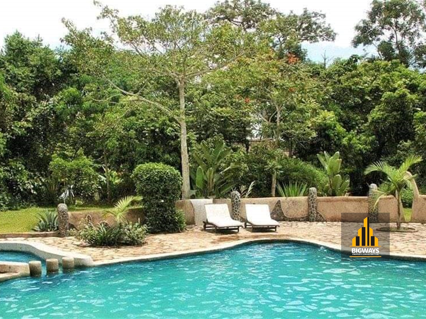 Resort for sale in Ggaba Kampala