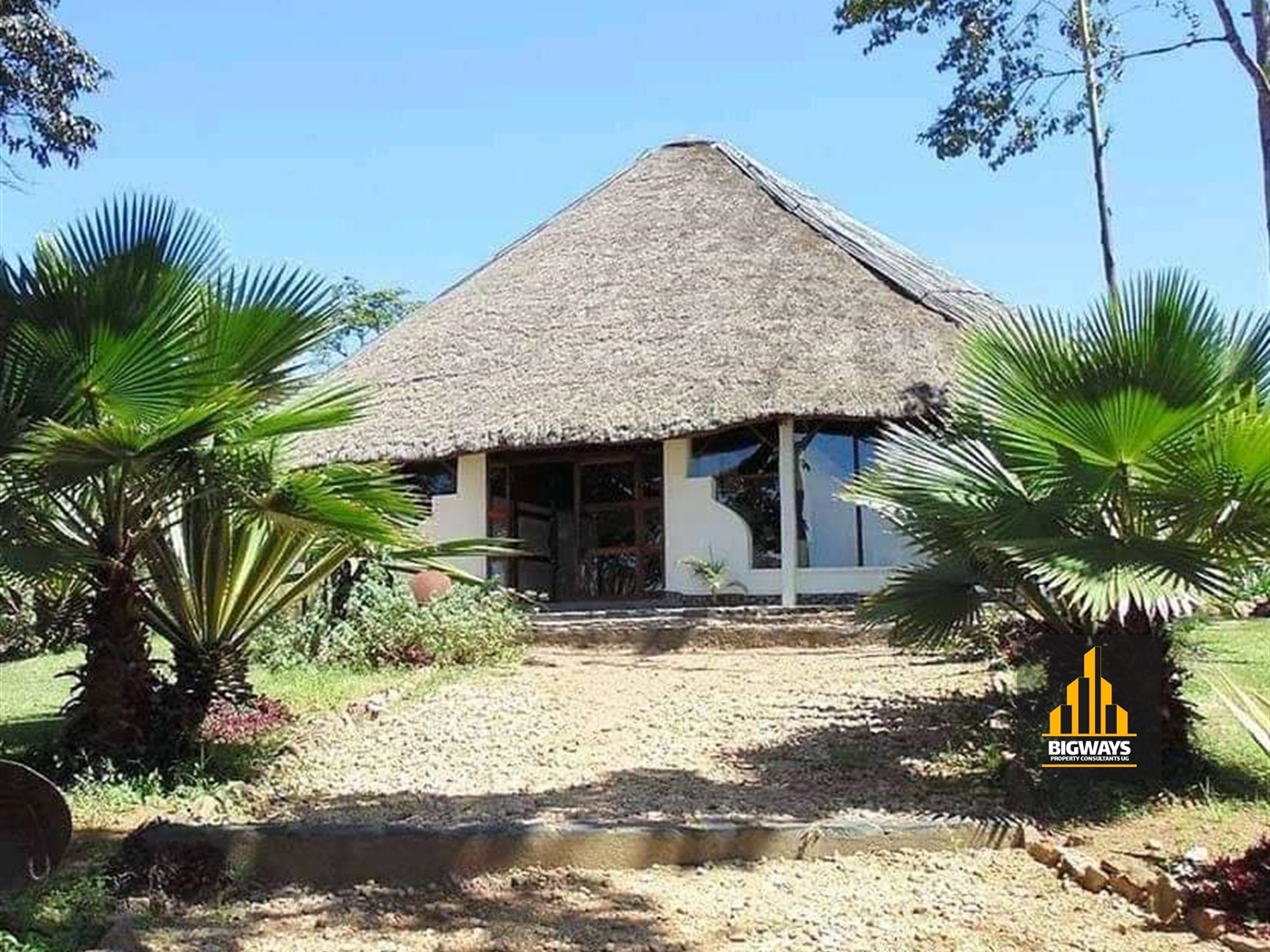 Resort for sale in Ggaba Kampala