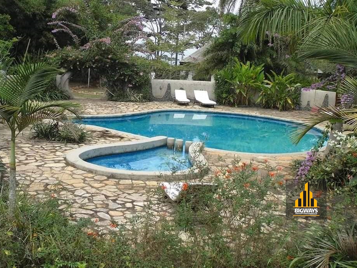 Resort for sale in Ggaba Kampala