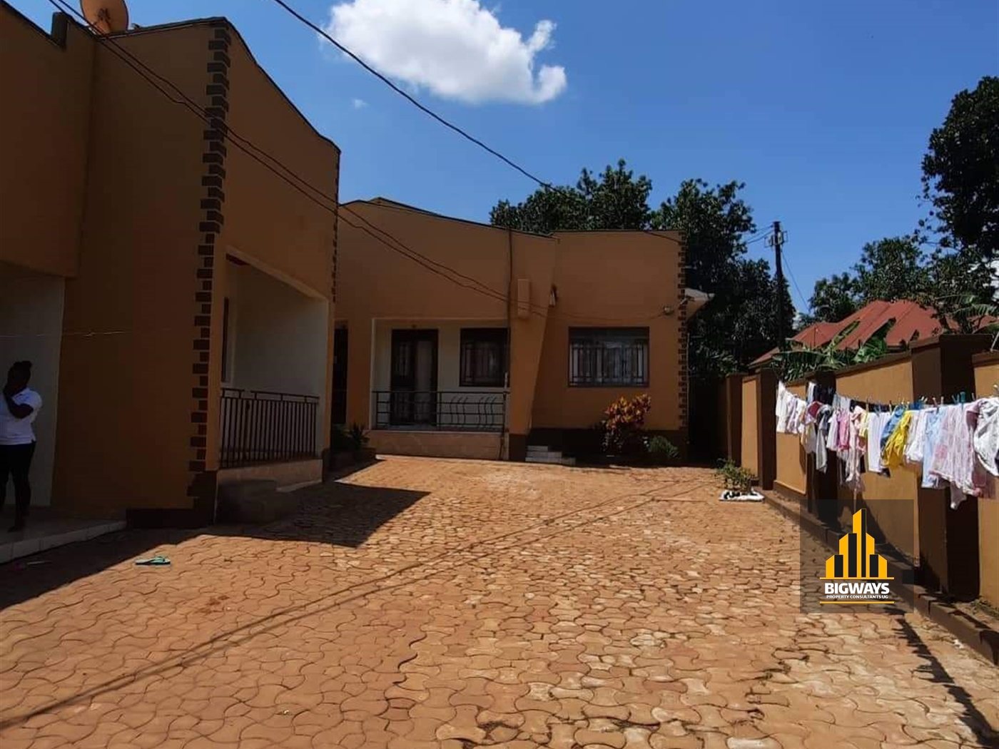 Rental units for sale in Masooli Wakiso