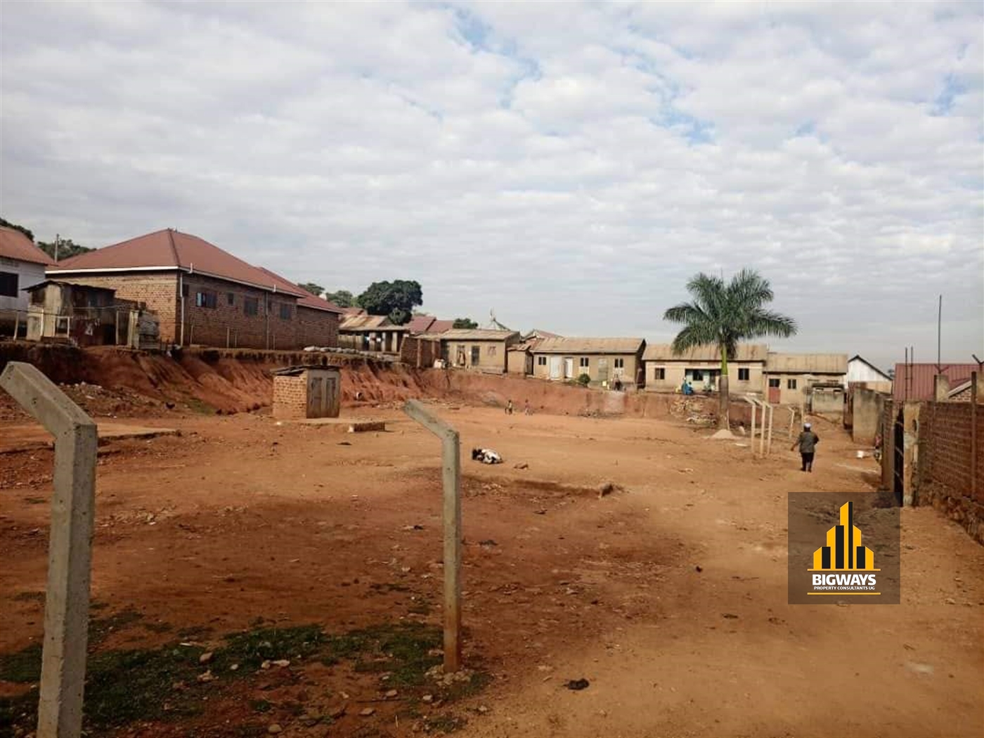 Residential Land for sale in Makindye Kampala