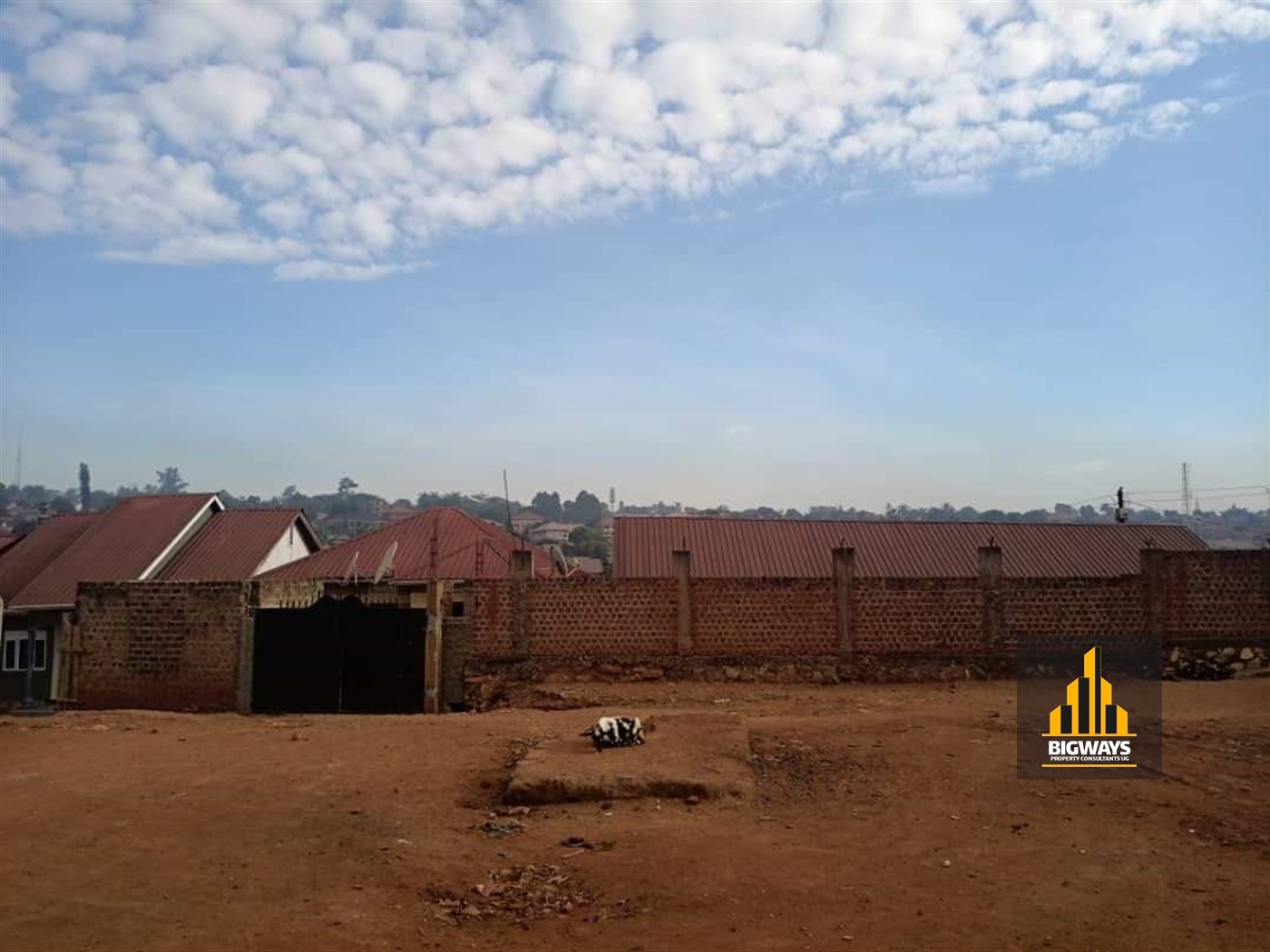 Residential Land for sale in Makindye Kampala