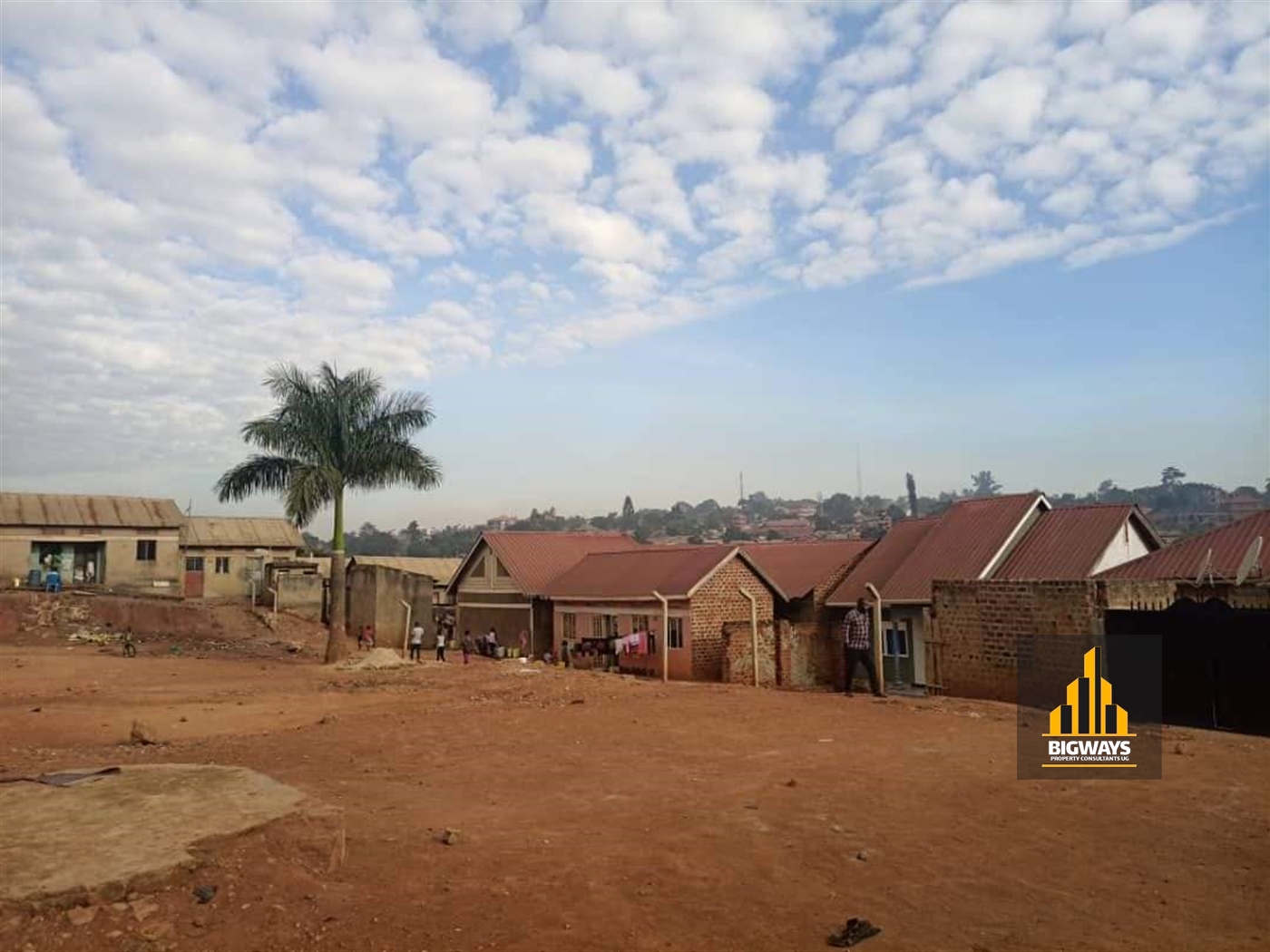 Residential Land for sale in Makindye Kampala