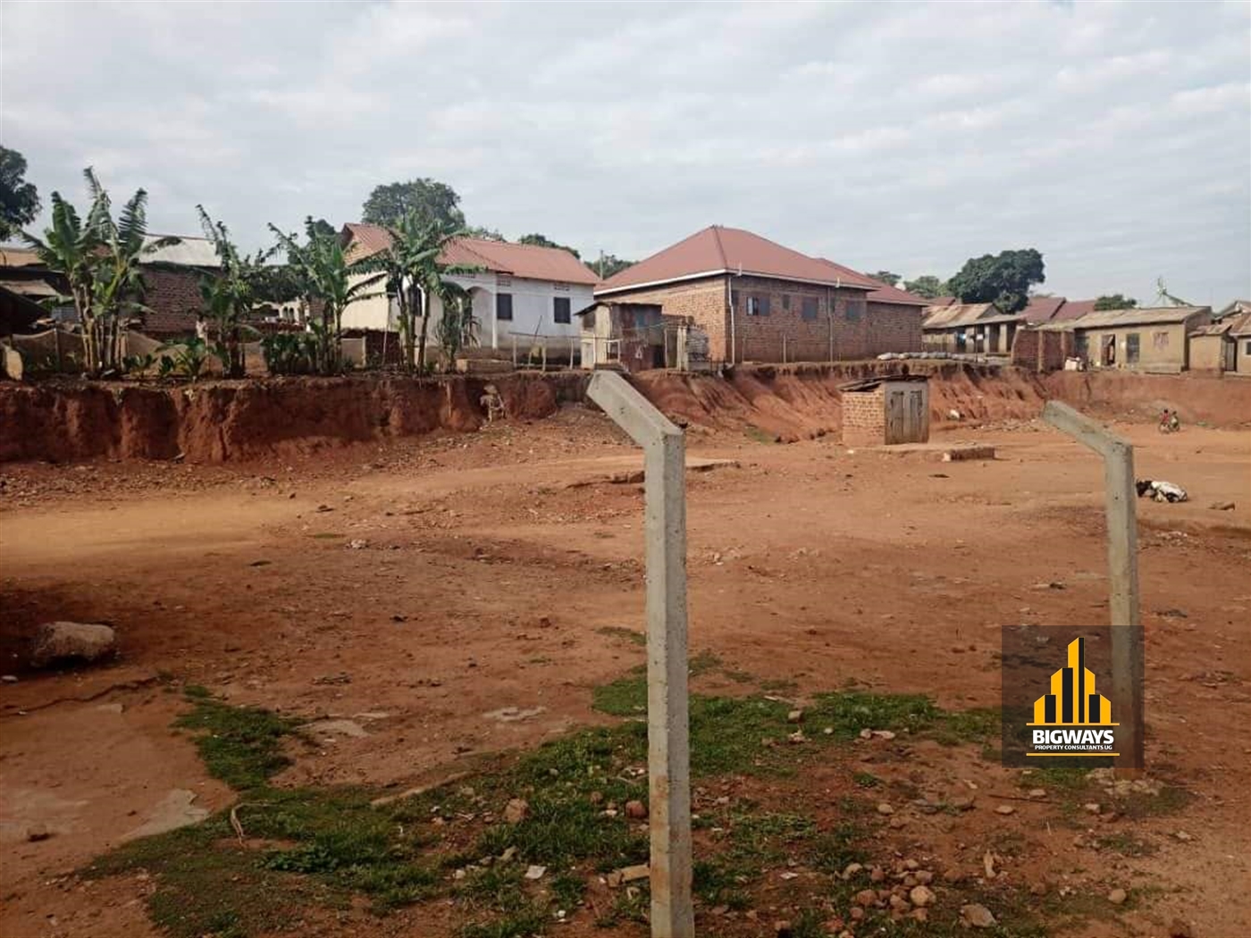 Residential Land for sale in Makindye Kampala