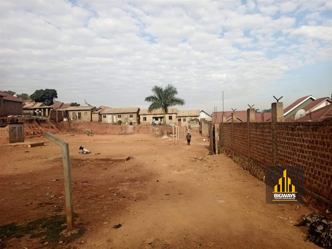 Residential Land for sale in Makindye Kampala