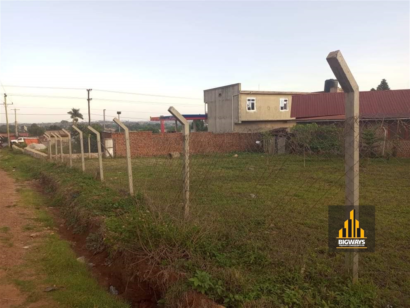 Residential Land for sale in Kumbuzi Wakiso