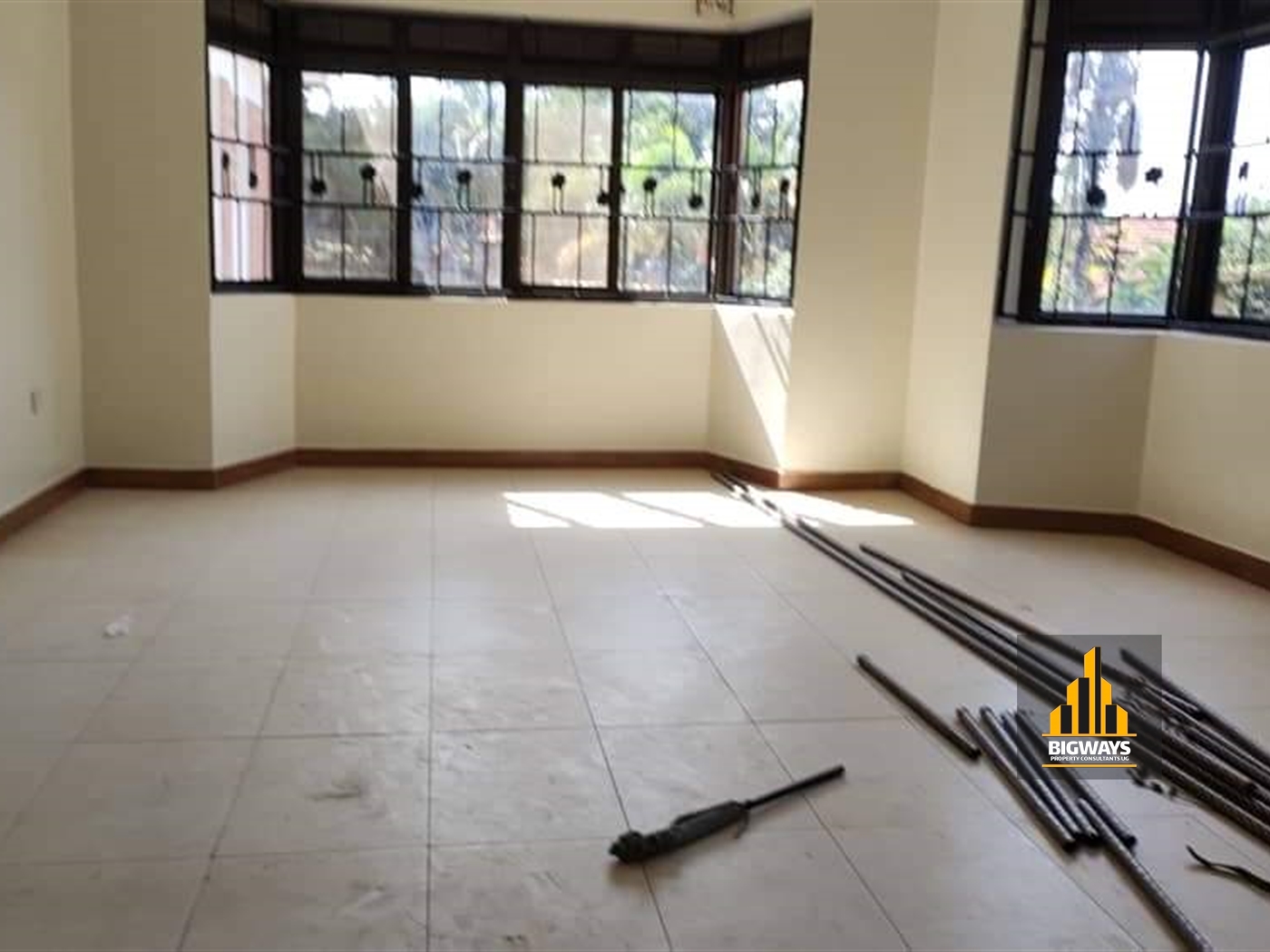 Storeyed house for sale in Bbunga Kampala