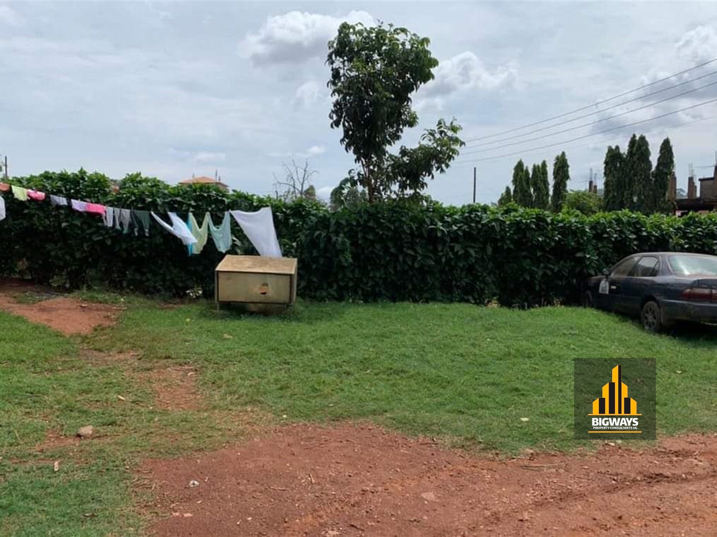 Commercial Land for sale in Makerere Kampala