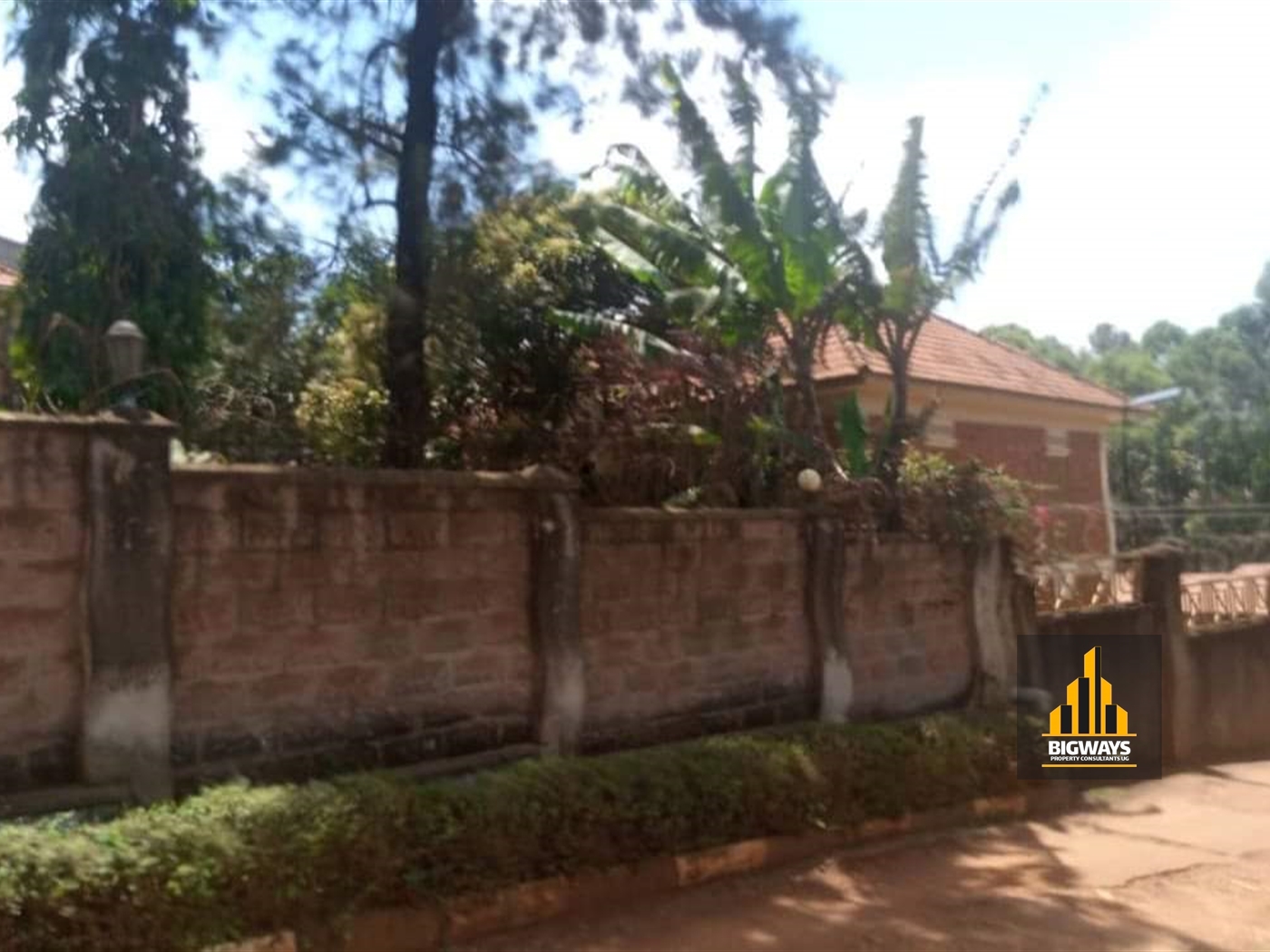 Residential Land for sale in Ntinda Kampala